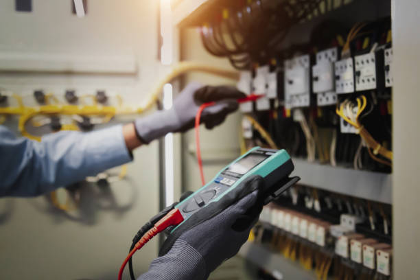 Best Electrical Remodeling Services  in Springmont, PA